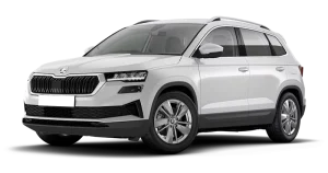 Renting Coches Skoda Karoq - 2.0 TDI DSG Selection