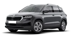 Renting Coches Skoda Karoq - 1.5 TSI DSG Selection