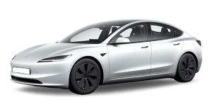 Renting Coches Tesla Model 3 - Long Range AWD