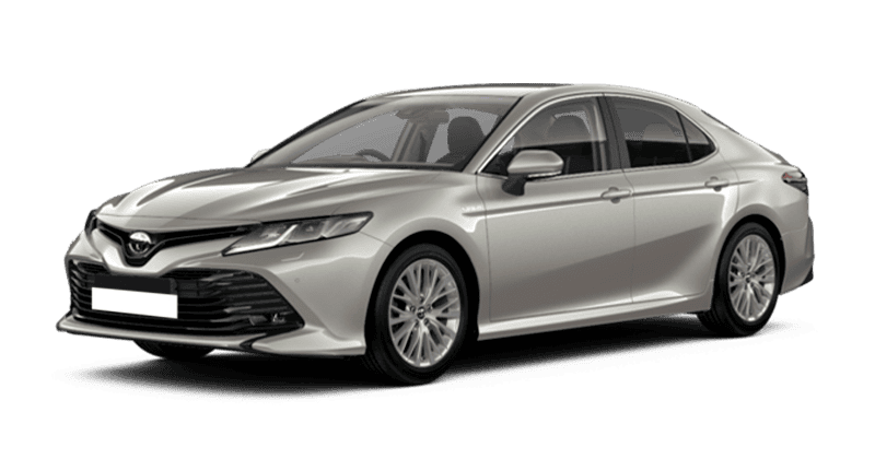 Renting Coches Toyota CAMRY