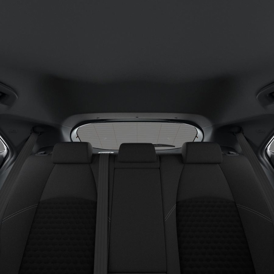 Renting Coches Toyota Corolla Hybrid 140 e-CVT 5P Active Plus Azul Florida