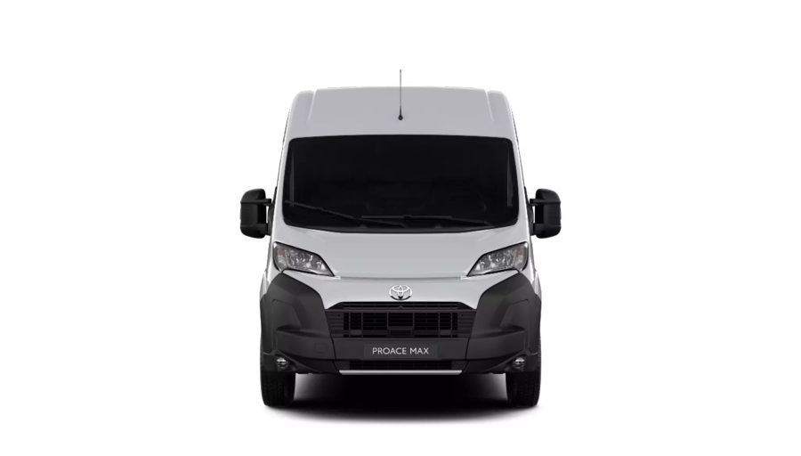 Renting Coches Toyota Proace MAX EV L3H2 110kWh VX N1 Blanco Polar