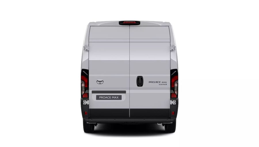 Renting Coches Toyota Proace MAX EV L3H2 110kWh VX N1 Blanco Polar