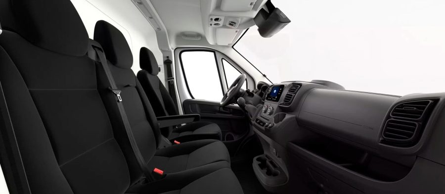Renting Coches Toyota Proace MAX L3 H2 GX Blanco