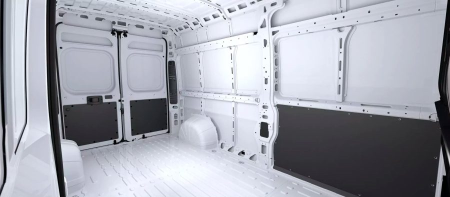 Renting Coches Toyota Proace MAX L3 H2 GX Blanco