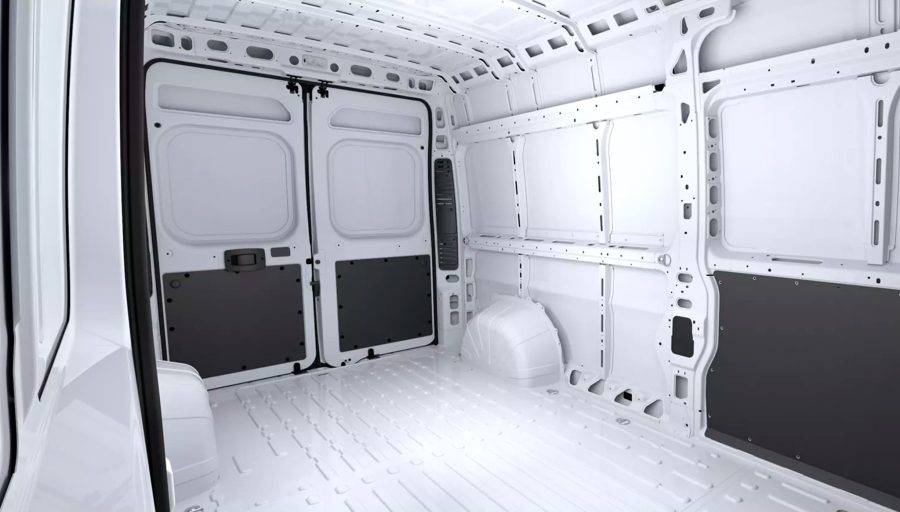 Renting Coches Toyota Proace MAX EV L3H2 110kWh VX N1 Blanco Polar