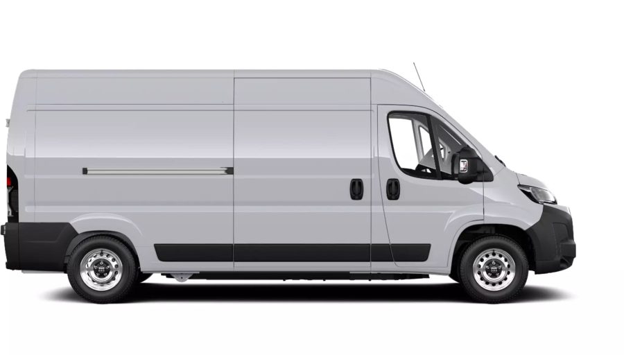 Renting Coches Toyota Proace MAX EV L3H2 110kWh VX N1 Blanco Polar