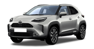 Renting Coches Toyota Yaris Cross - 1.5 130H Style