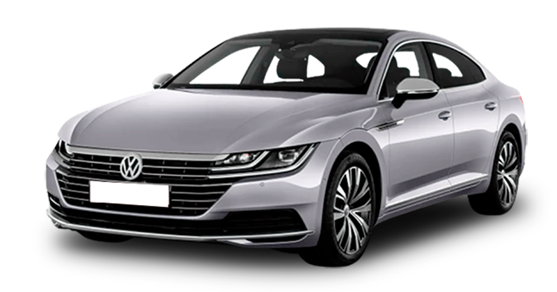 Renting Coches Volkswagen Arteon