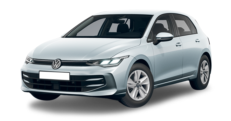 Renting Coches Volkswagen Golf