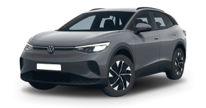 Renting Coches Volkswagen ID.4 - Pro 77kWh Auto