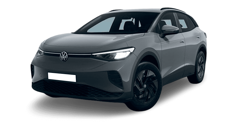 Renting Coches Volkswagen ID.4