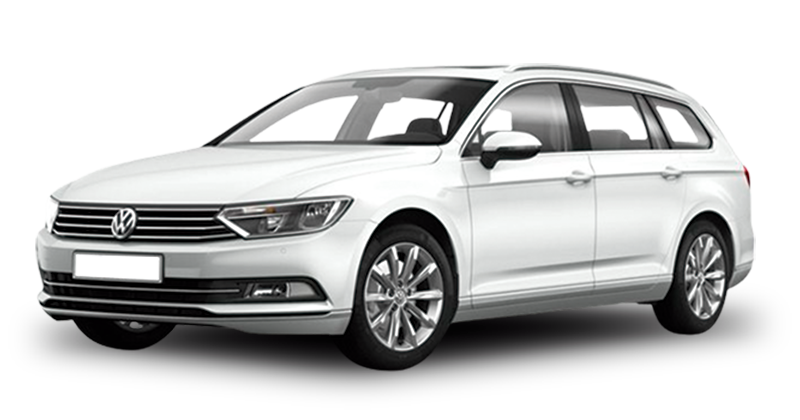 Renting Coches Volkswagen PASSAT Variant