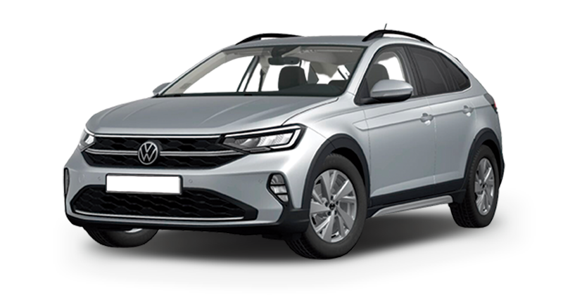 Renting Coches Volkswagen Taigo