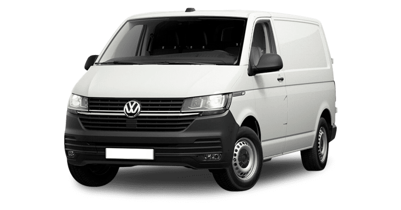 Renting Coches Volkswagen Transporter