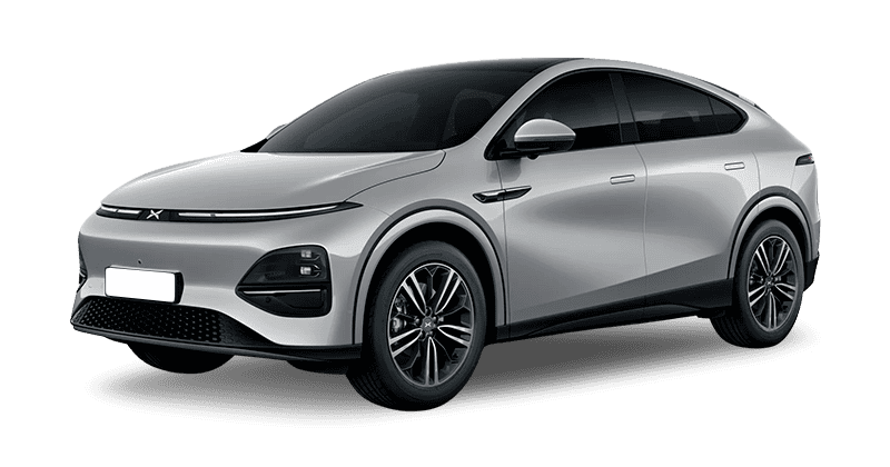 Renting Coches Xpeng G6