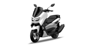 Renting Motos Yamaha NMAX - 125