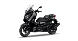 Renting Motos Yamaha XMAX - 125 Tech Max