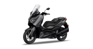 Renting Motos Yamaha XMAX - 300