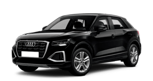 Renting Coches Audi Q2 - 30 TFSi Advanced
