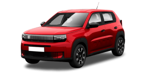 Renting Coches Fiat Grande Panda - 110 MHEV AUTO Business