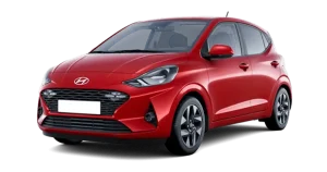 Renting Coches Hyundai i10 - 1.0 Klass