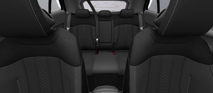 Renting Coches Kia Sportage 1.6 CRDi MHEV Business DCT Cassa White