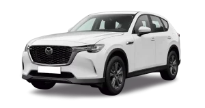 Renting Coches Mazda CX-60 - 3.3 e-SKYACTIV D MHEV Prime Line 8AT RWD