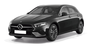 Renting Coches Mercedes Benz Clase A - 180