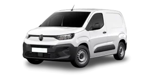 Renting Coches Citroën Berlingo - VAN Talla M BlueHDi 100