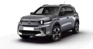 Renting Coches Citroën C3 Aircross - Hybrid 145 e-DCS6 MAX