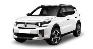 Renting Coches Citroën C3 Aircross - Hybrid 145 e-DCS6 MAX