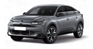 Renting Coches Citroën C4 - Puretech S&S EAT8 Max