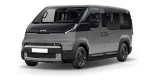 Renting Coches Kia PV5 - Passenger L2 H1 LR Plus