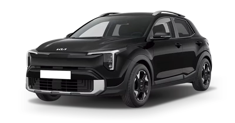 Renting Coches Kia Stonic