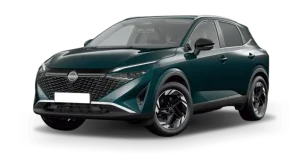 Renting Coches Nissan Qashqai - DIG-T 103kW mHEV 12V N-Connecta