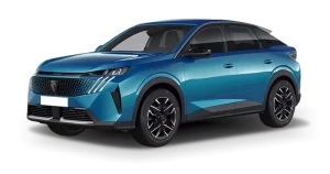 Renting Coches Peugeot 3008 - 1.2 107KW Allure EDCS6