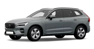 Renting Coches Volvo XC60 - 2.0 T6 PHEV Core Auto eAWD