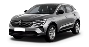 Renting Coches Renault Austral - Evolution E-Tech Full Hybrid