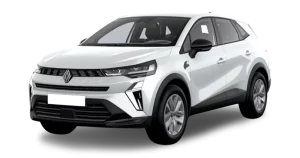 Renting Coches Renault Symbioz - e-Tech Full Hybrid Evolution