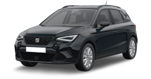 Renting Coches Seat Arona - 1.0 TSI 85kW Style Special Edition