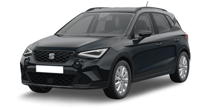 Leasing Coches Seat Arona - 1.0 TSI 85kW Style Special Edition