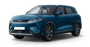 Renting Coches BYD Atto 2 DM-i - Active