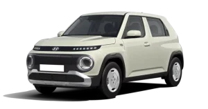Renting Coches Hyundai Inster - 49 KWh Maxx