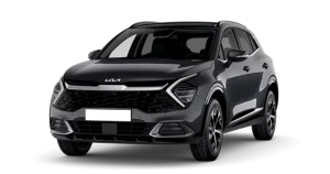 Renting Coches Kia Sportage - 1.6 T-GDi HEV Drive 4×2