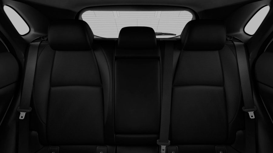 Renting Coches Mazda CX-30 2.5 e-Skyactiv G MHEV AT Prime-Line Artic White