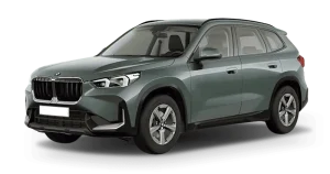 Renting Coches BMW X1 - xDrive20d Premium Package