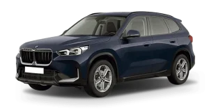 Renting Coches BMW X1 - sDrive 20d