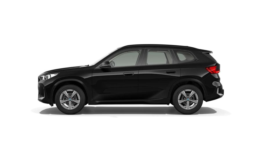 Renting Coches BMW X1 xDrive20d Black
