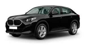 Renting Coches BMW X2 - sDrive18d